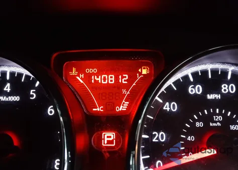 2015 Nissan Versa Note S Plus z USA, uszkodzony, nr VIN 3N1CE2CP1FL425924